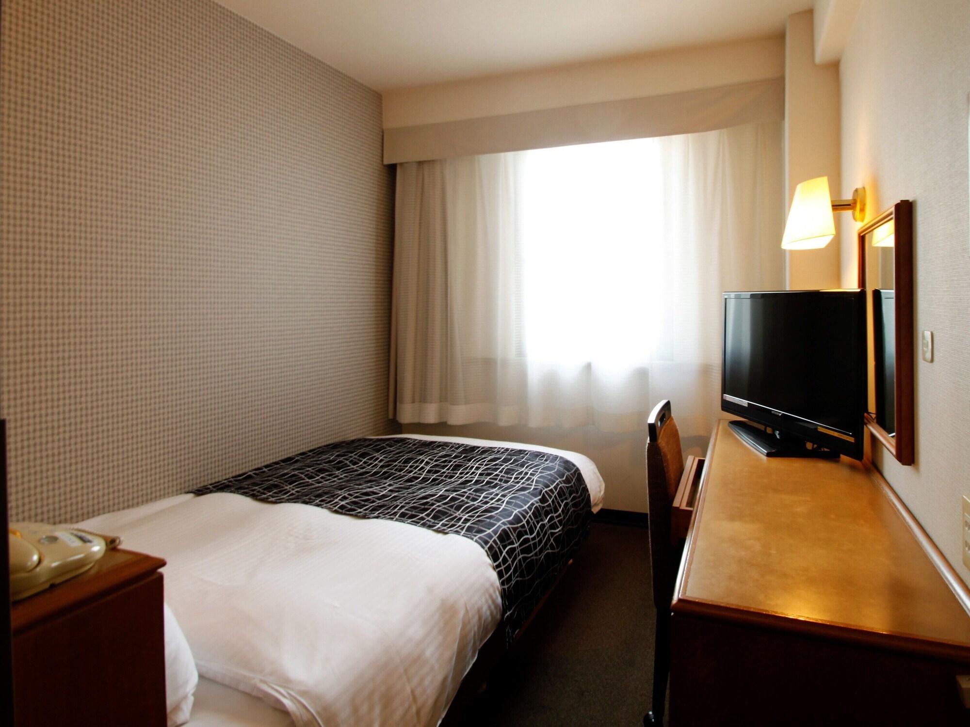 Apa Hotel Miyazaki Eki Tachibanadori Екстериор снимка
