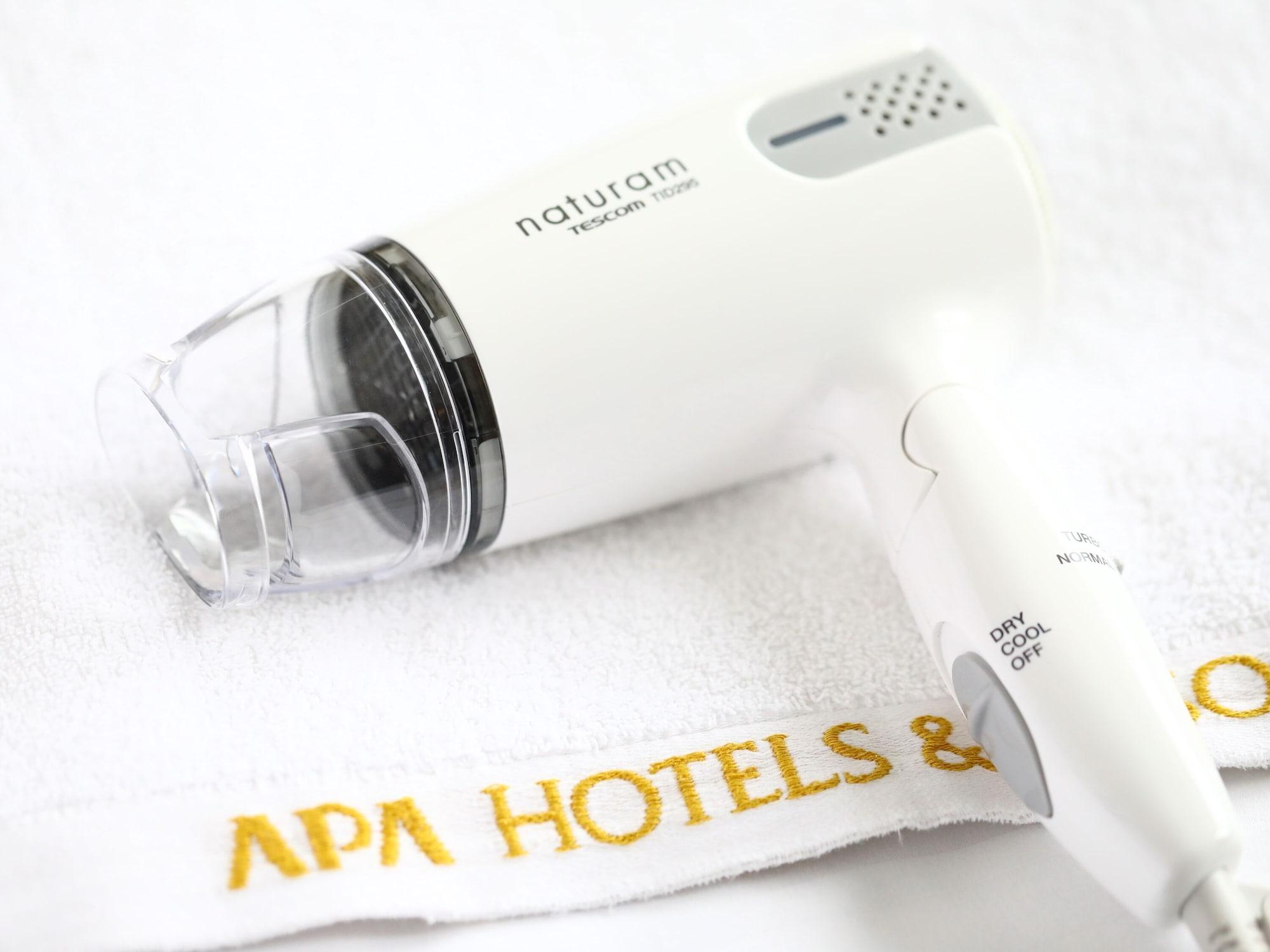 Apa Hotel Miyazaki Eki Tachibanadori Екстериор снимка