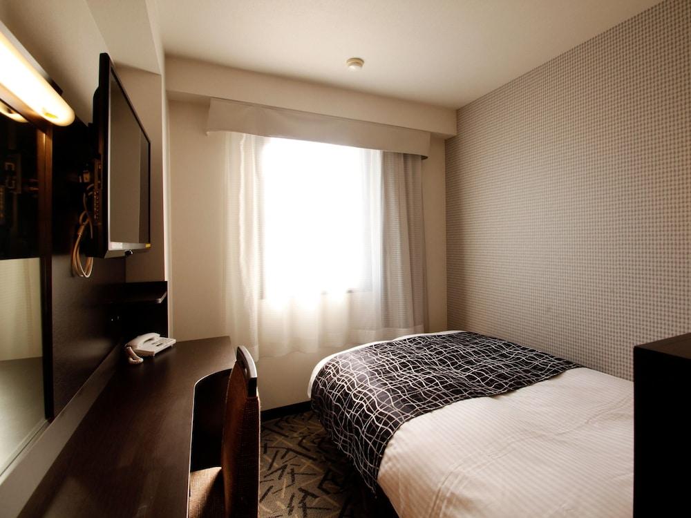Apa Hotel Miyazaki Eki Tachibanadori Екстериор снимка