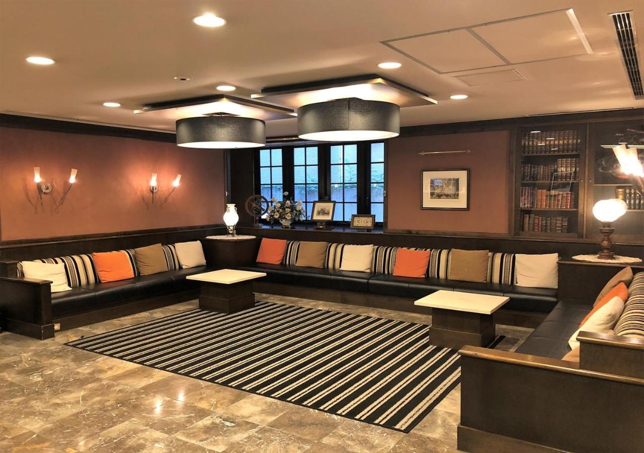 Apa Hotel Miyazaki Eki Tachibanadori Екстериор снимка