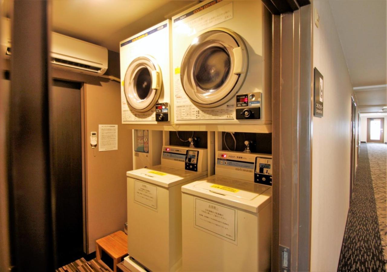 Apa Hotel Miyazaki Eki Tachibanadori Екстериор снимка