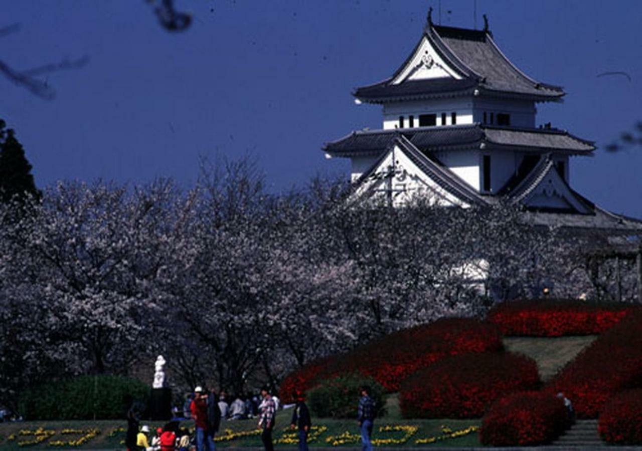 Apa Hotel Miyazaki Eki Tachibanadori Екстериор снимка