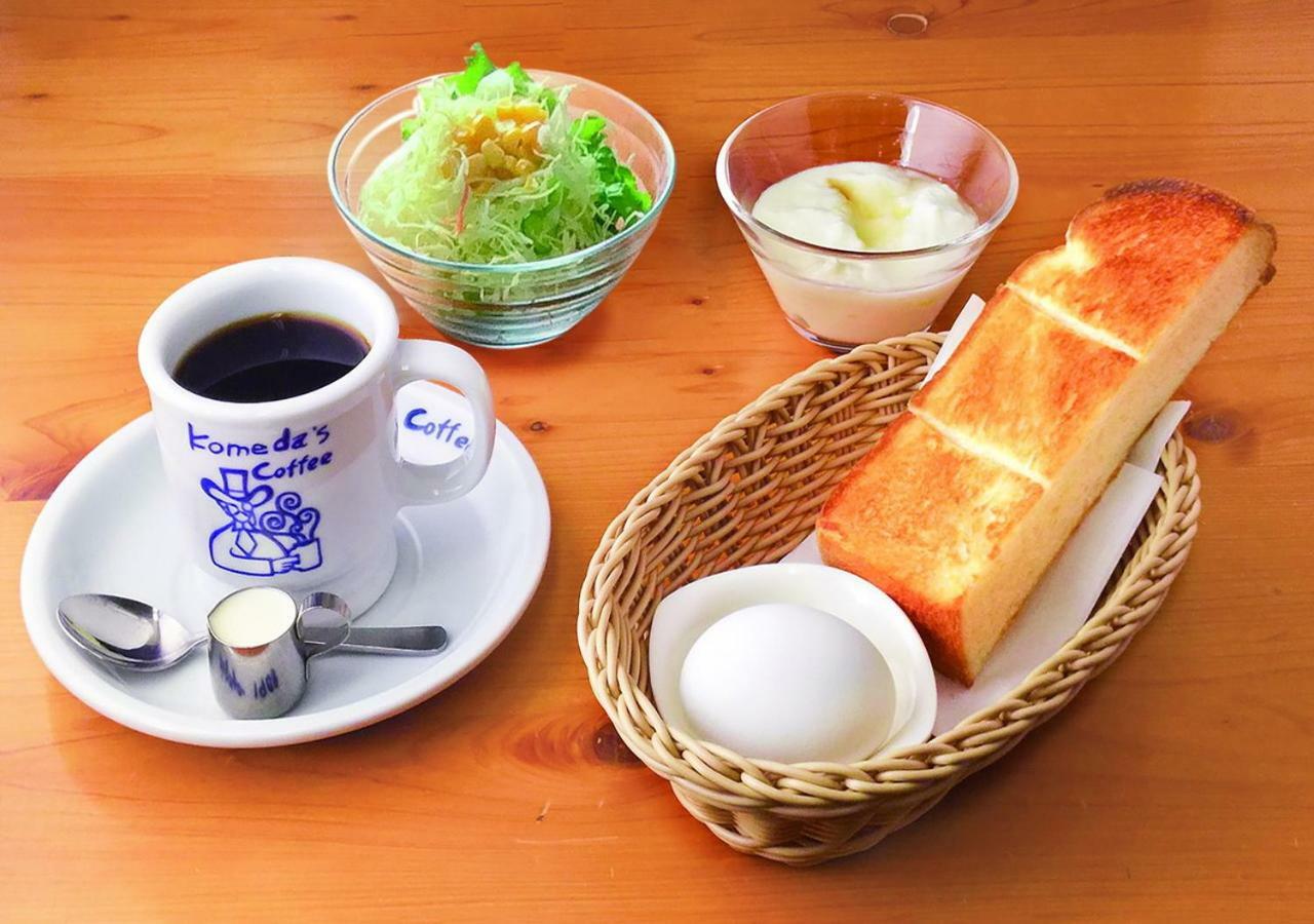 Apa Hotel Miyazaki Eki Tachibanadori Екстериор снимка